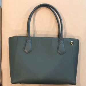 Dagne Dover Classic Tote